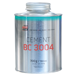 BC3004 BLEU 700 gr