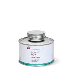 PLASTIC CEMENT PC4 9 kg