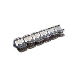 AGRAFE RS125 LONGUEUR 1000 ACIER (BOITE DE 4)