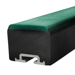 BARRE DE GLISSEMENT H.30X200X1200