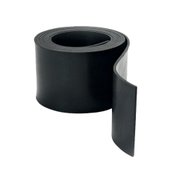 BAVETTE 60sh NOIR 10X300