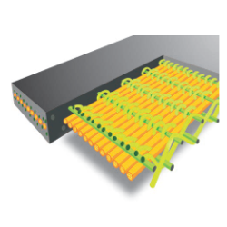 DBP FLEXTECH 1400 630/1 6+3 DIN-W (BT)