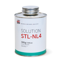 DISSOLUTION STL-NL4 500G (670ML) (VENDU PAR 10)